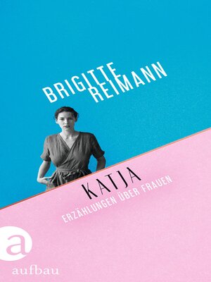 cover image of Katja